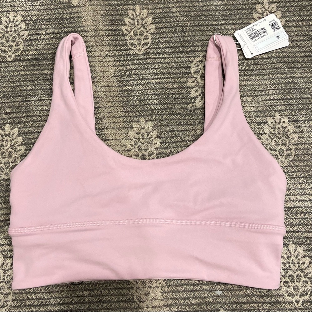 lululemon Align Reversible Bra